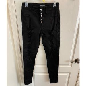 Hammer Jeans size 9